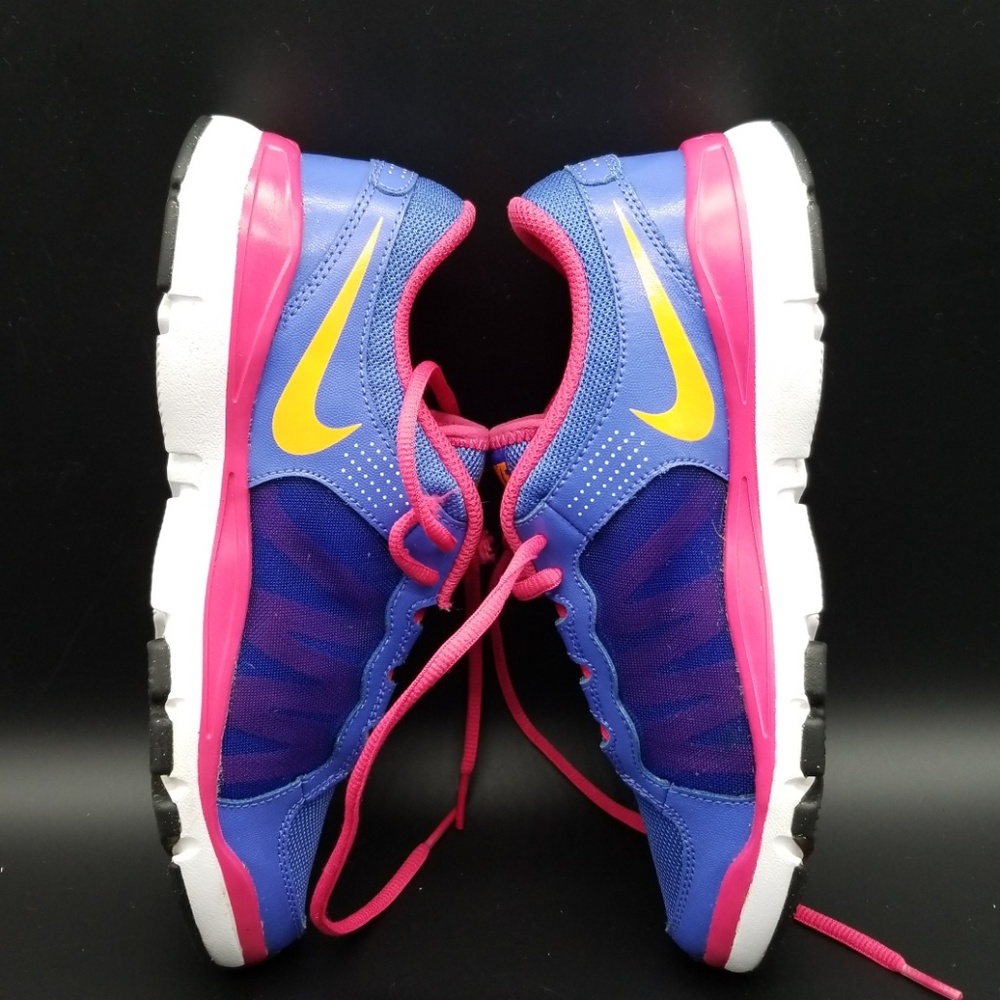 NIKE FLEX TR2 WOMEN SHOES - Picture 6 of 8